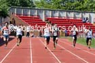 Senior men, North East Track and Field Champs., Gateshead. Photo: David T. Hewitson/Sports for All Pics